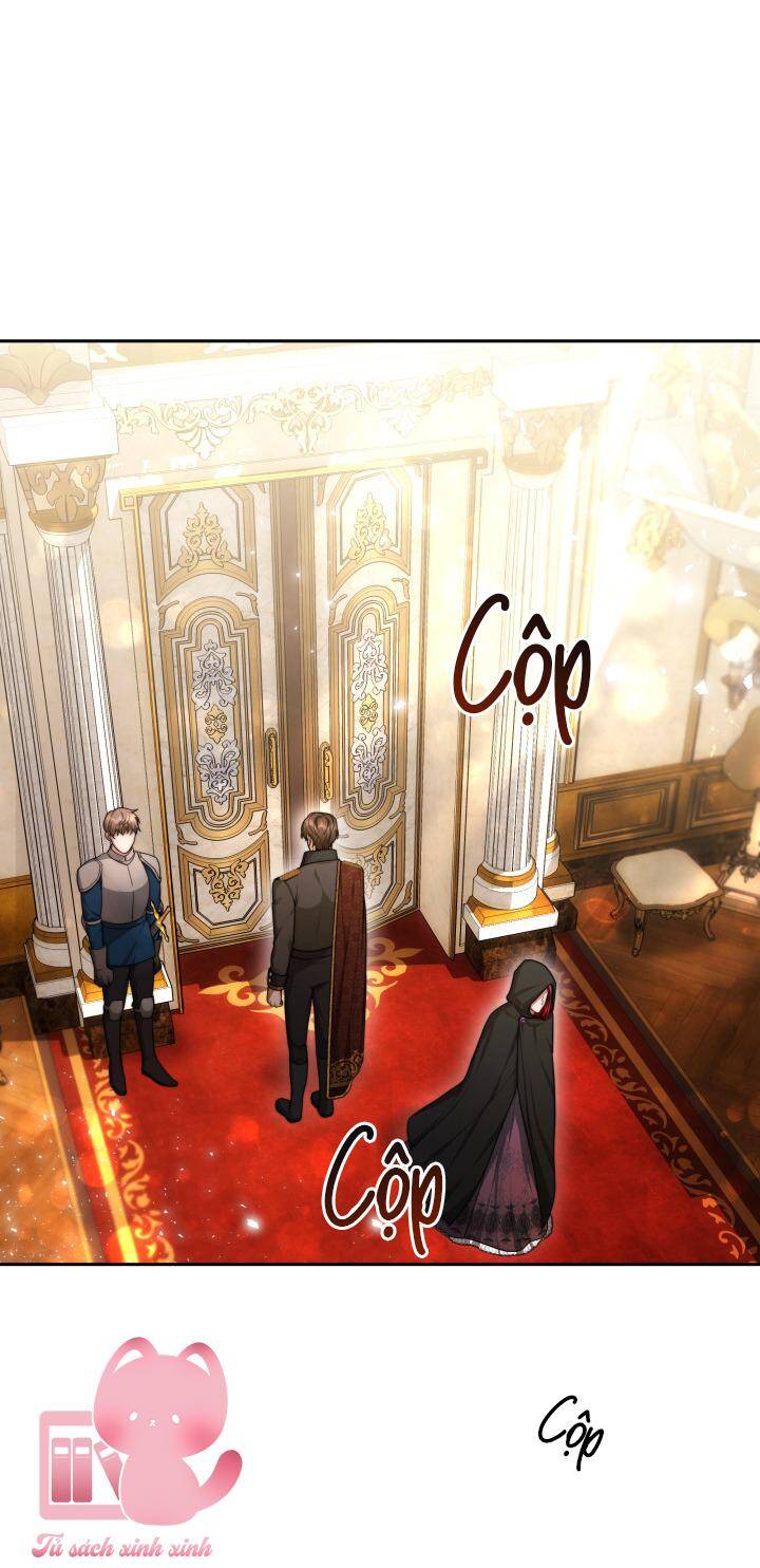 Nam Chính Là Chồng Cũ Của Tôi Chapter 27 - 39