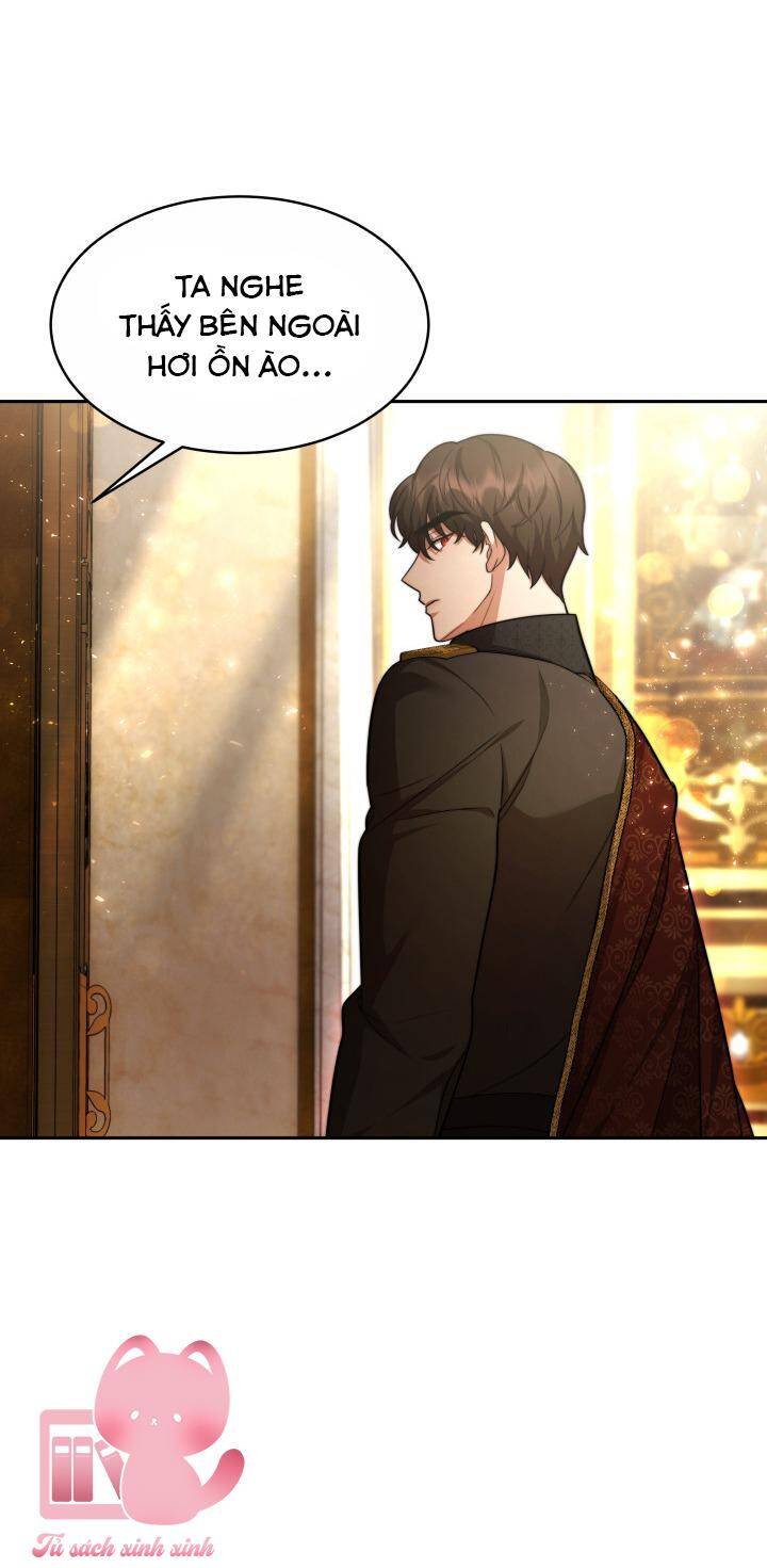 Nam Chính Là Chồng Cũ Của Tôi Chapter 27 - 40