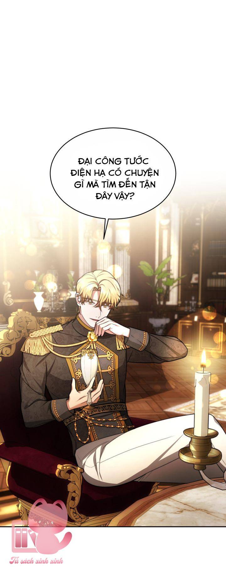 Nam Chính Là Chồng Cũ Của Tôi Chapter 27 - 41