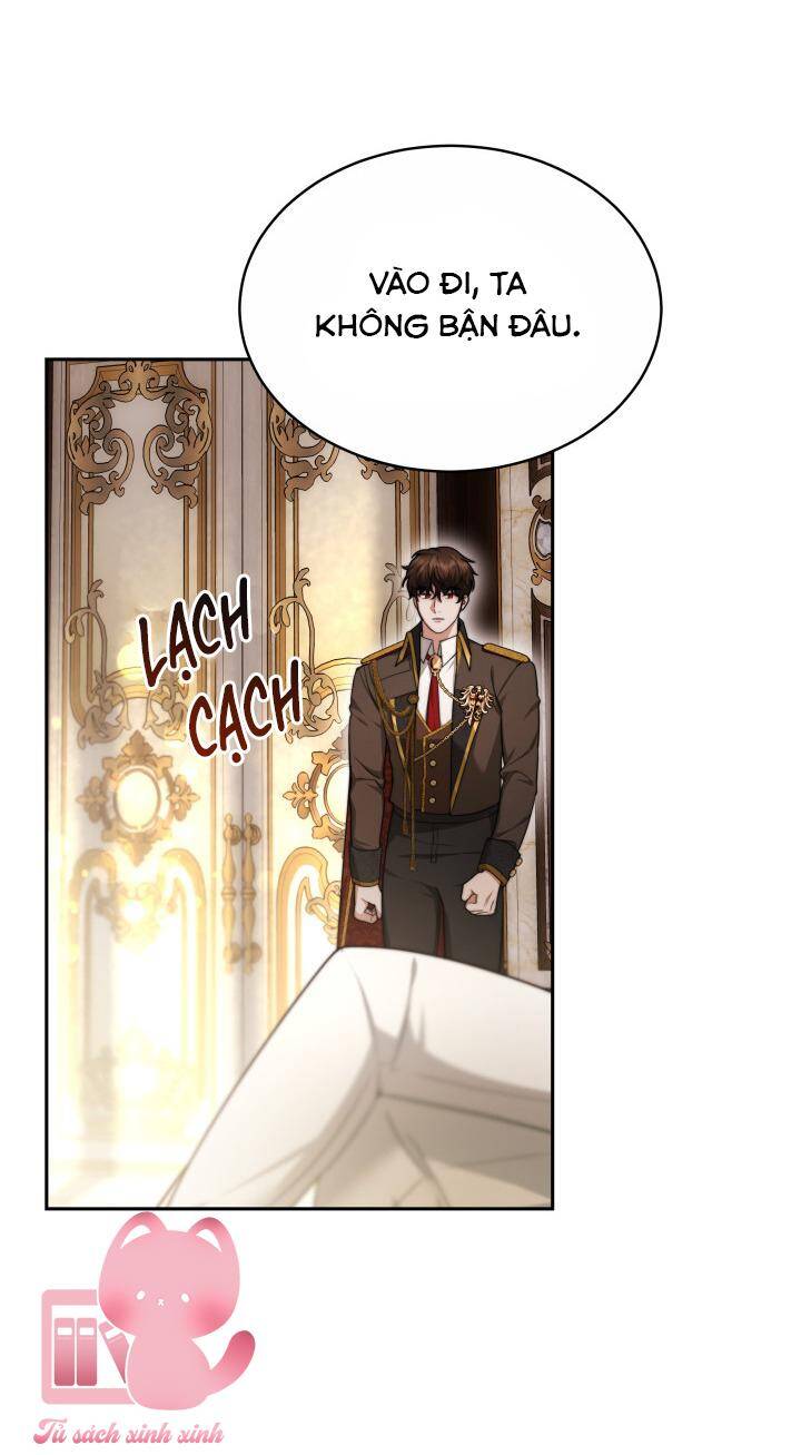 Nam Chính Là Chồng Cũ Của Tôi Chapter 27 - 42