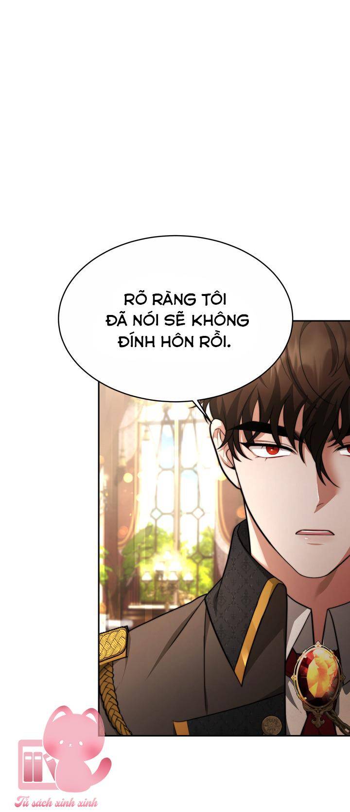 Nam Chính Là Chồng Cũ Của Tôi Chapter 27 - 44