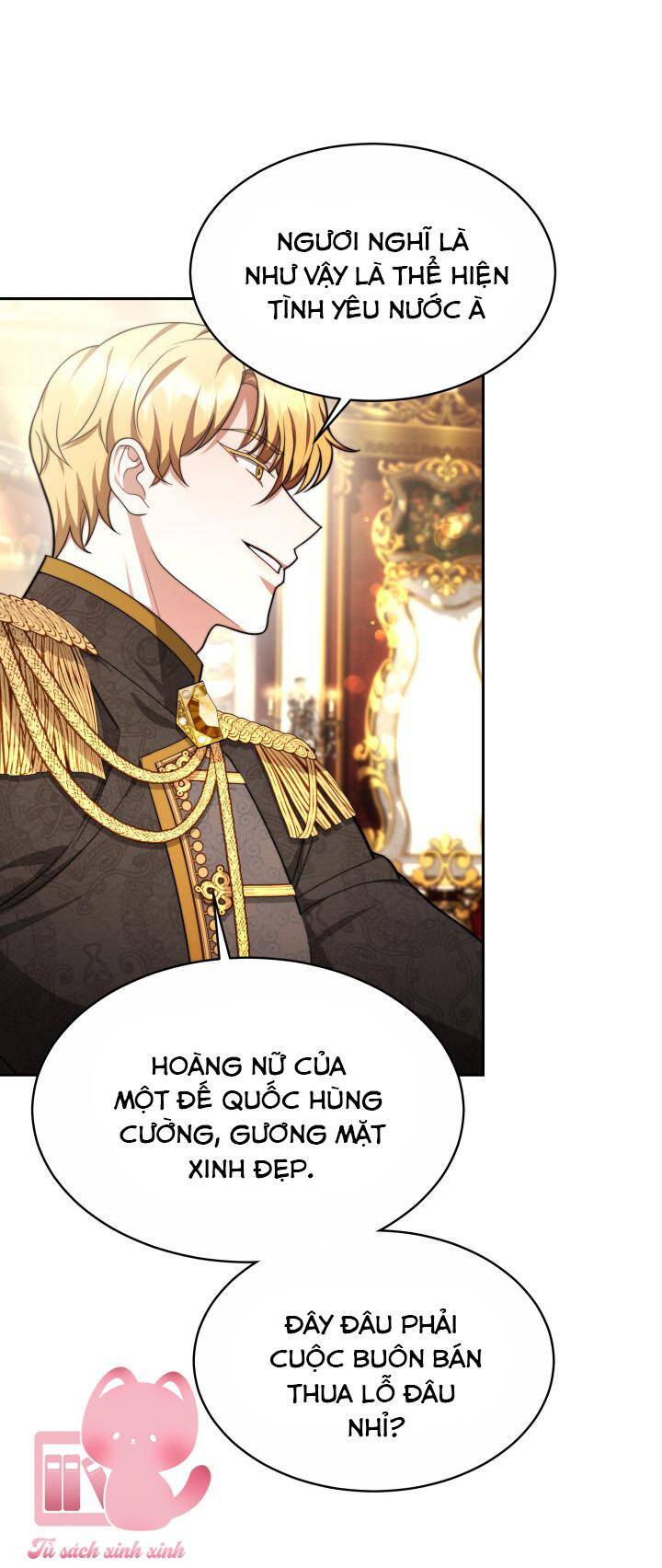 Nam Chính Là Chồng Cũ Của Tôi Chapter 27 - 45