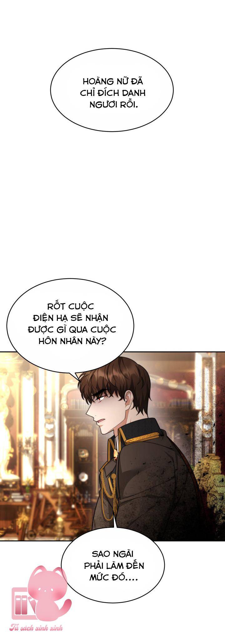 Nam Chính Là Chồng Cũ Của Tôi Chapter 27 - 47
