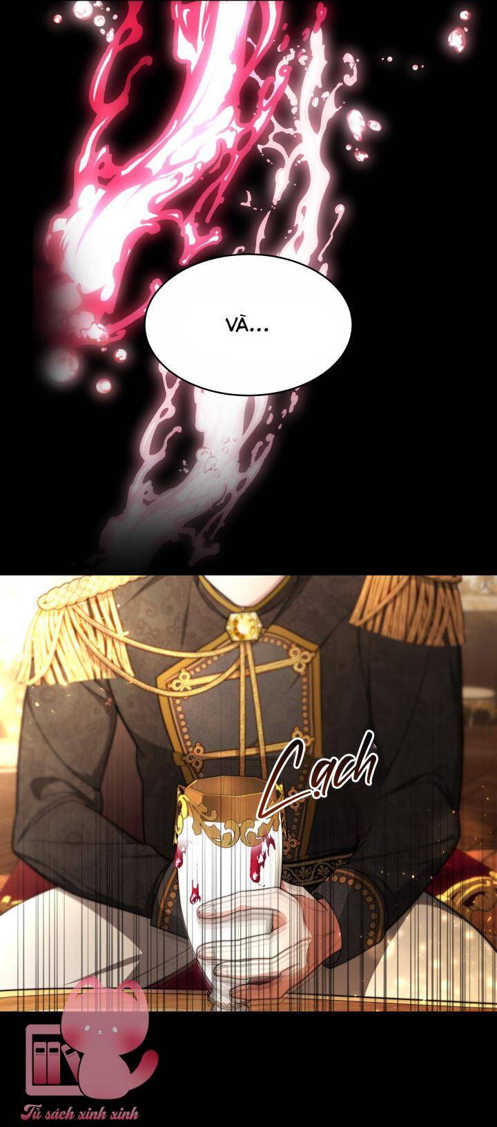 Nam Chính Là Chồng Cũ Của Tôi Chapter 27 - 53