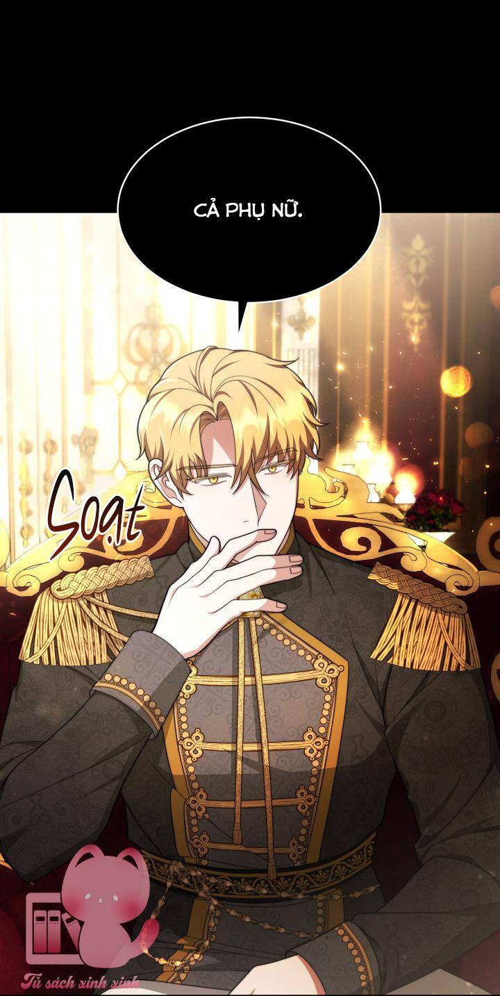 Nam Chính Là Chồng Cũ Của Tôi Chapter 27 - 54