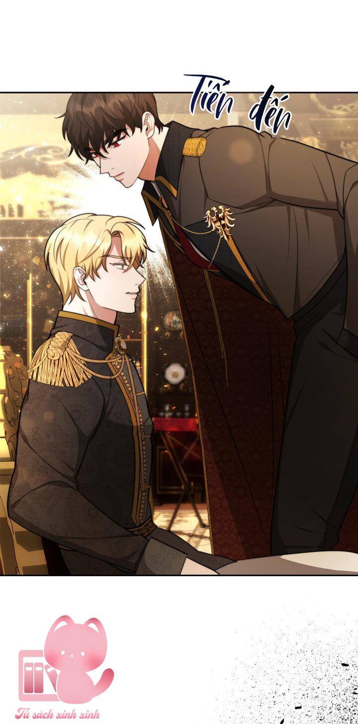 Nam Chính Là Chồng Cũ Của Tôi Chapter 27 - 62