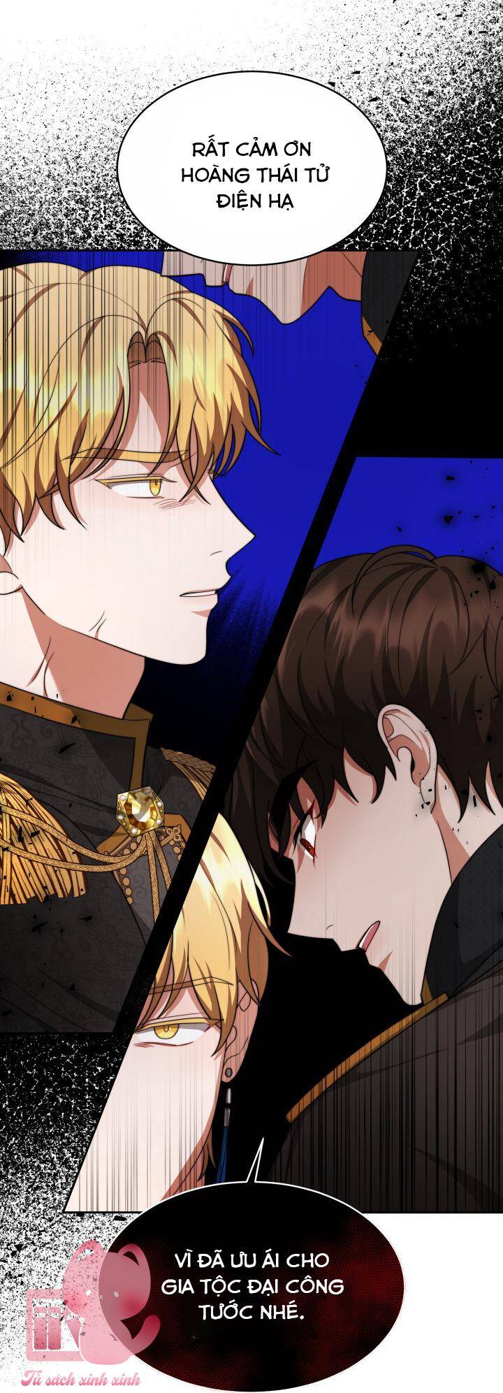 Nam Chính Là Chồng Cũ Của Tôi Chapter 27 - 63