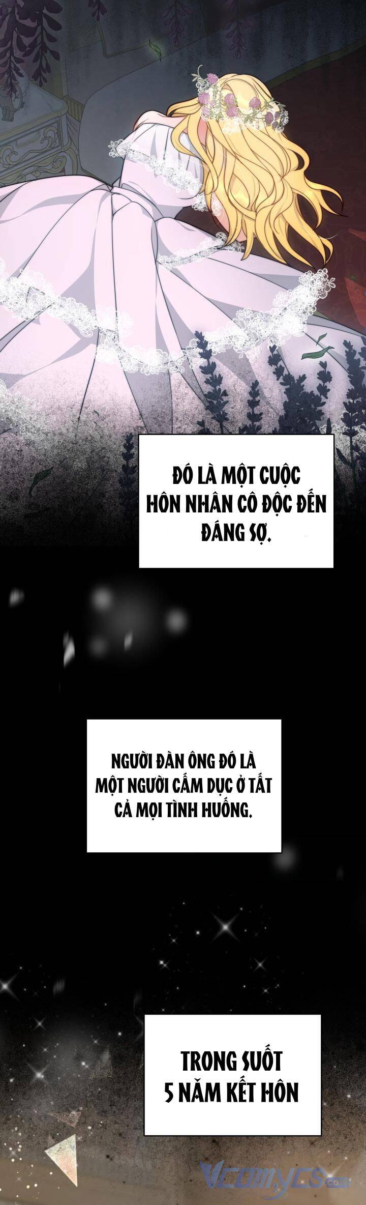 Nam Chính Là Chồng Cũ Của Tôi Chapter 3 - 18