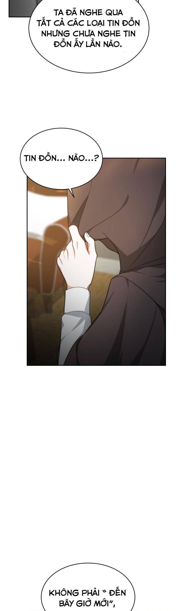 Nam Chính Là Chồng Cũ Của Tôi Chapter 3 - 34