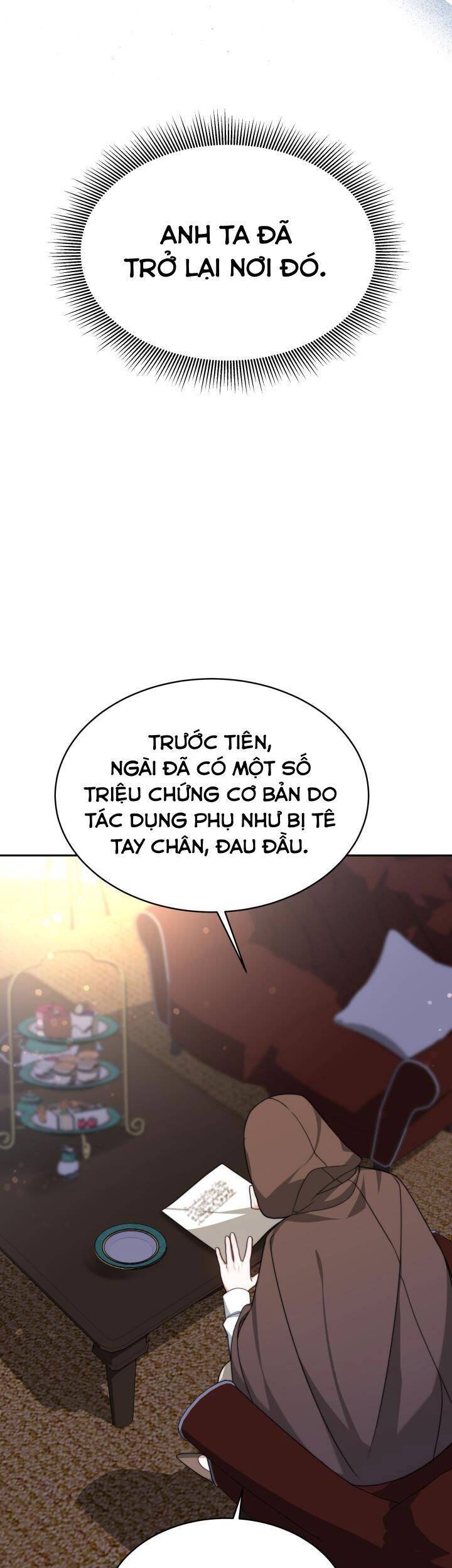 Nam Chính Là Chồng Cũ Của Tôi Chapter 3 - 38