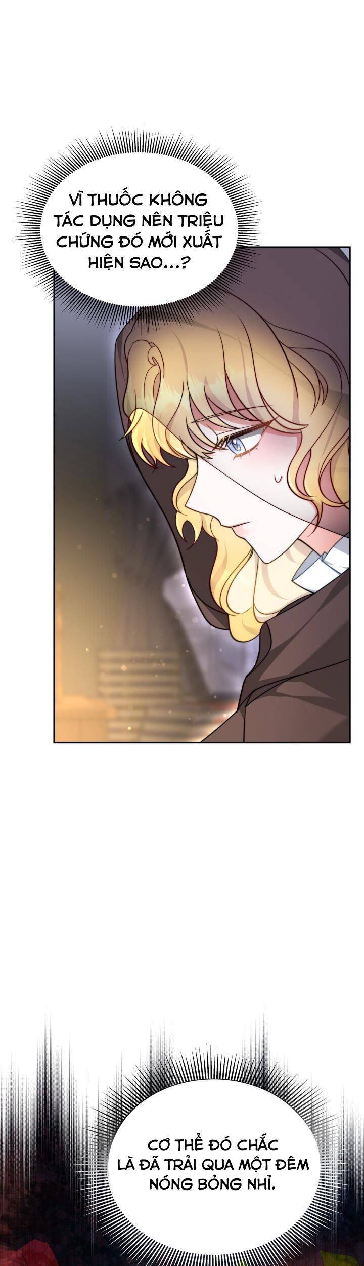 Nam Chính Là Chồng Cũ Của Tôi Chapter 3 - 44