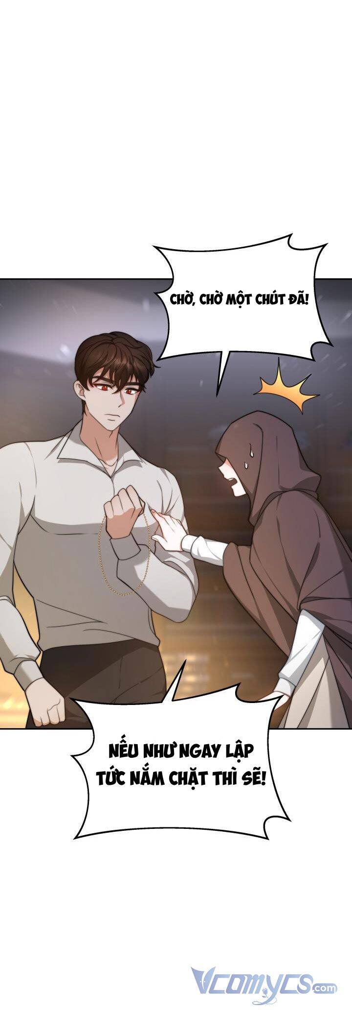 Nam Chính Là Chồng Cũ Của Tôi Chapter 3 - 74