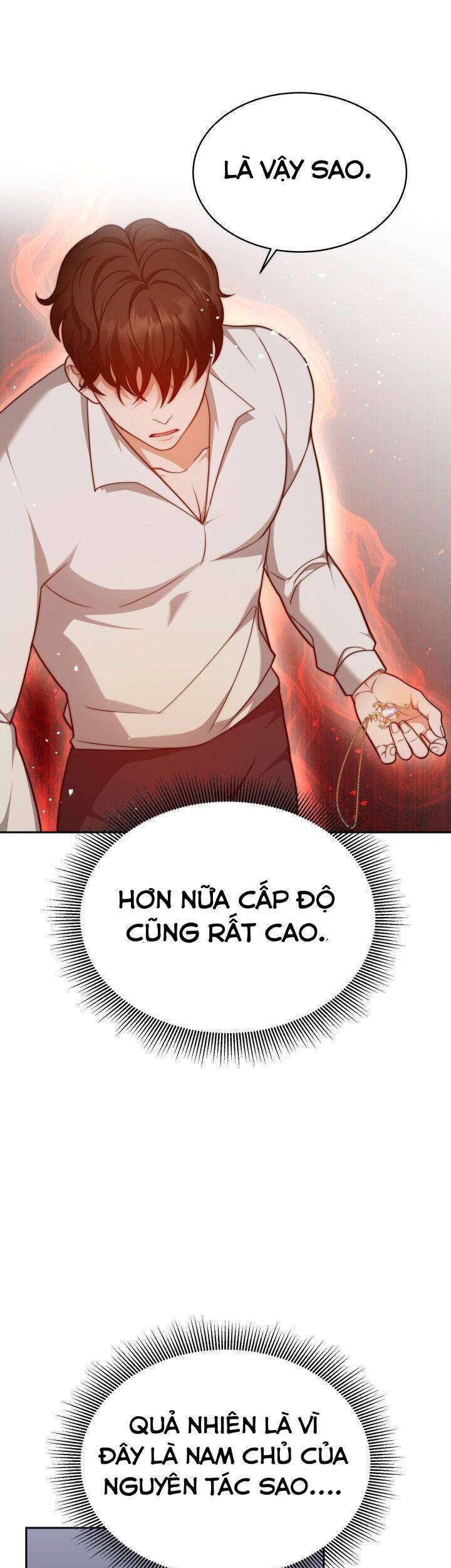 Nam Chính Là Chồng Cũ Của Tôi Chapter 4 - 13