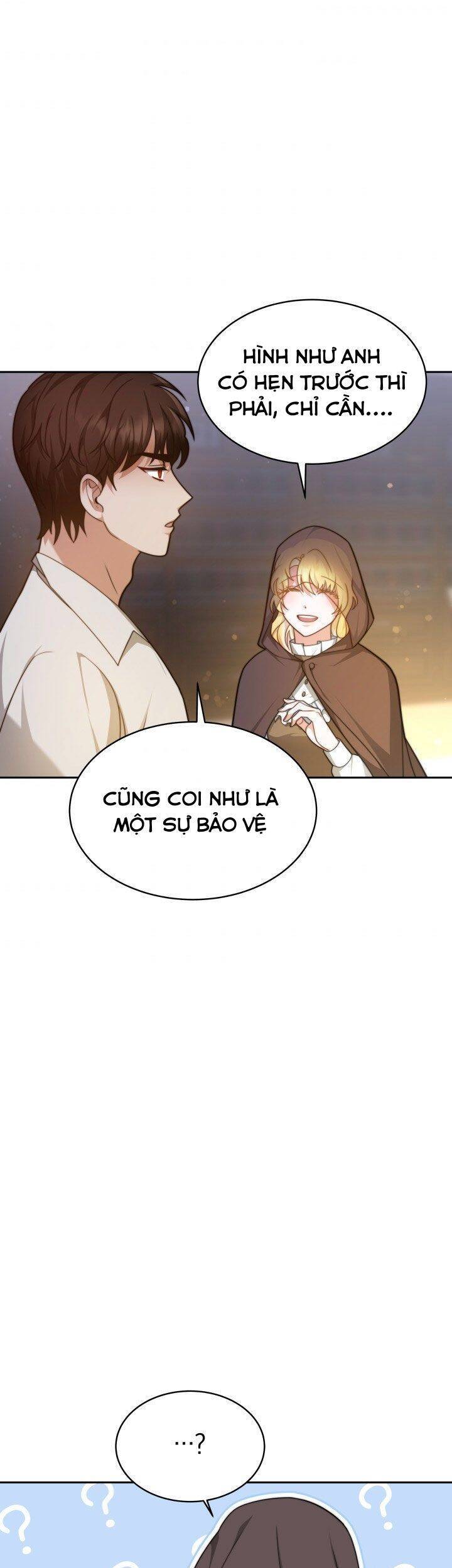 Nam Chính Là Chồng Cũ Của Tôi Chapter 4 - 31