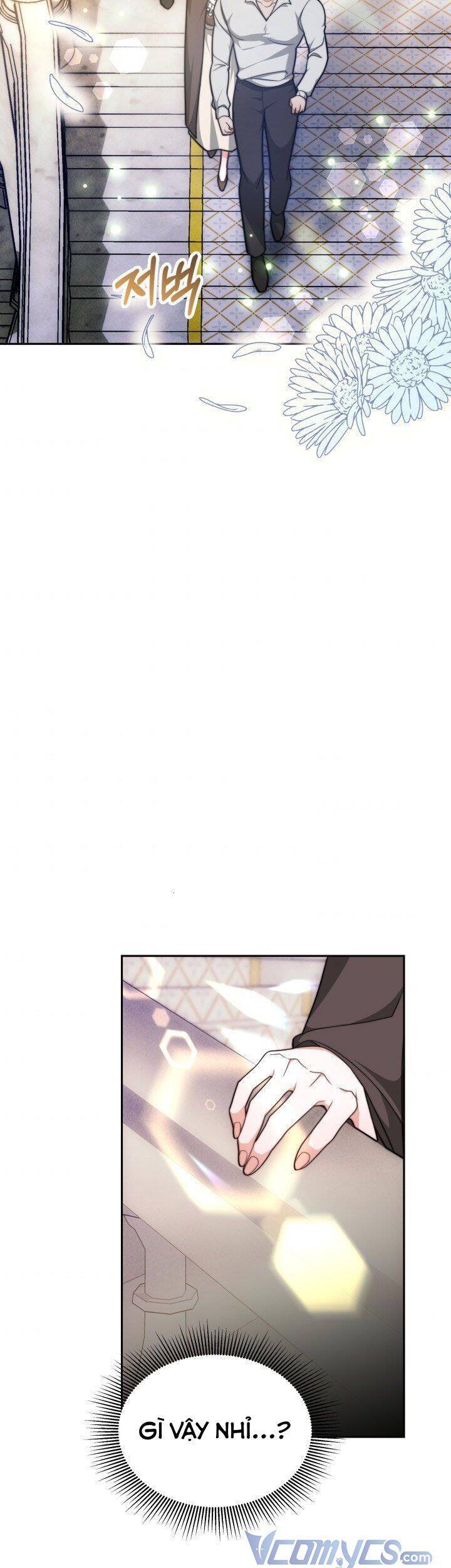 Nam Chính Là Chồng Cũ Của Tôi Chapter 4 - 37