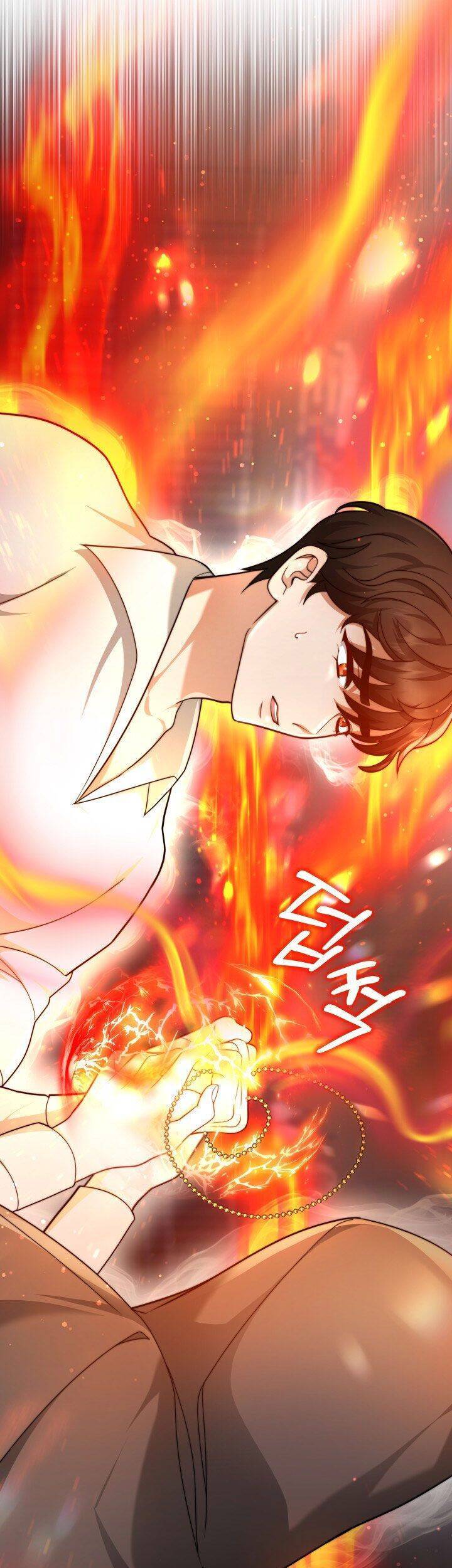 Nam Chính Là Chồng Cũ Của Tôi Chapter 4 - 5