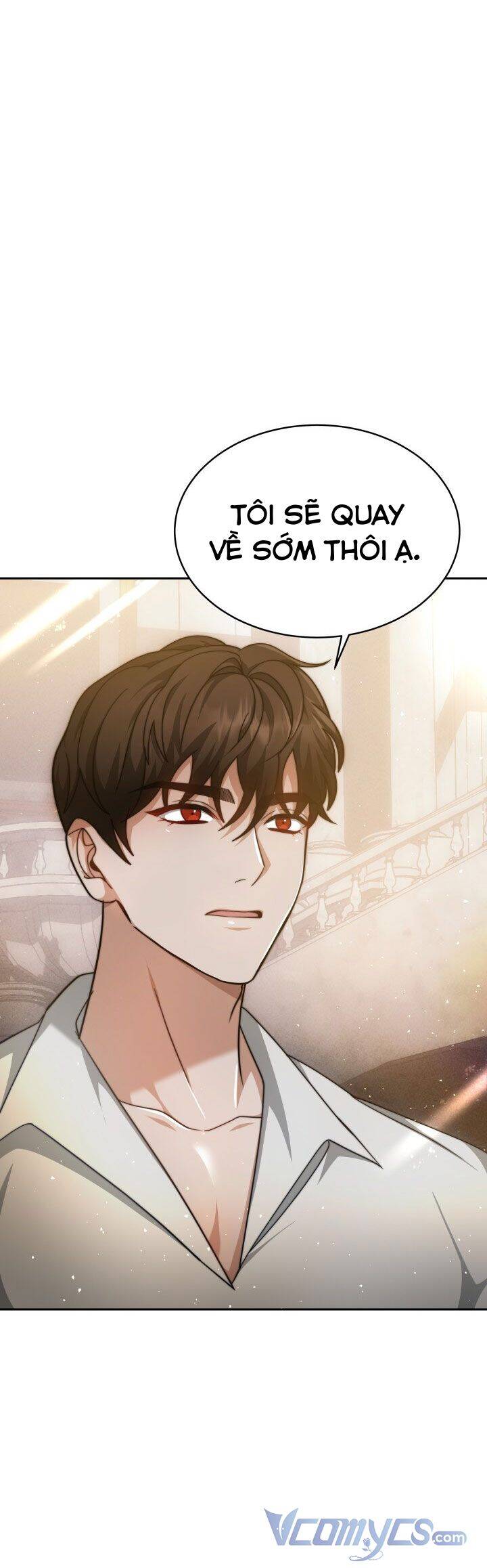 Nam Chính Là Chồng Cũ Của Tôi Chapter 4 - 46