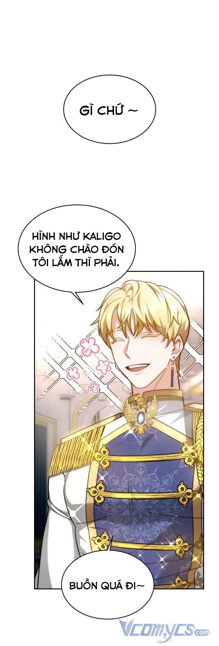 Nam Chính Là Chồng Cũ Của Tôi Chapter 4 - 47