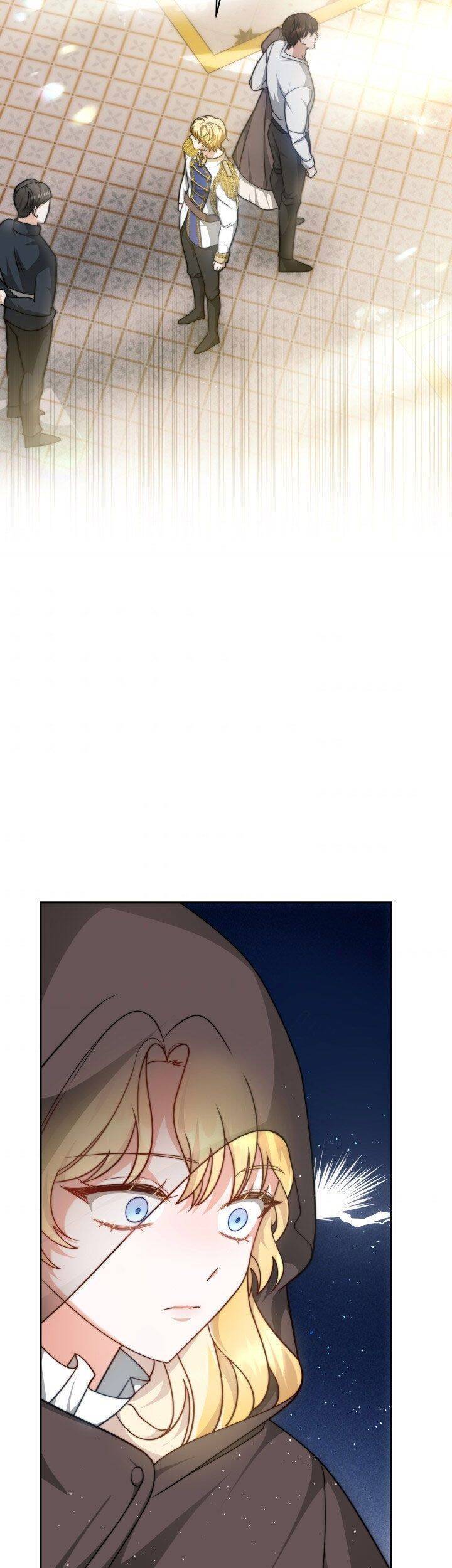 Nam Chính Là Chồng Cũ Của Tôi Chapter 4 - 56