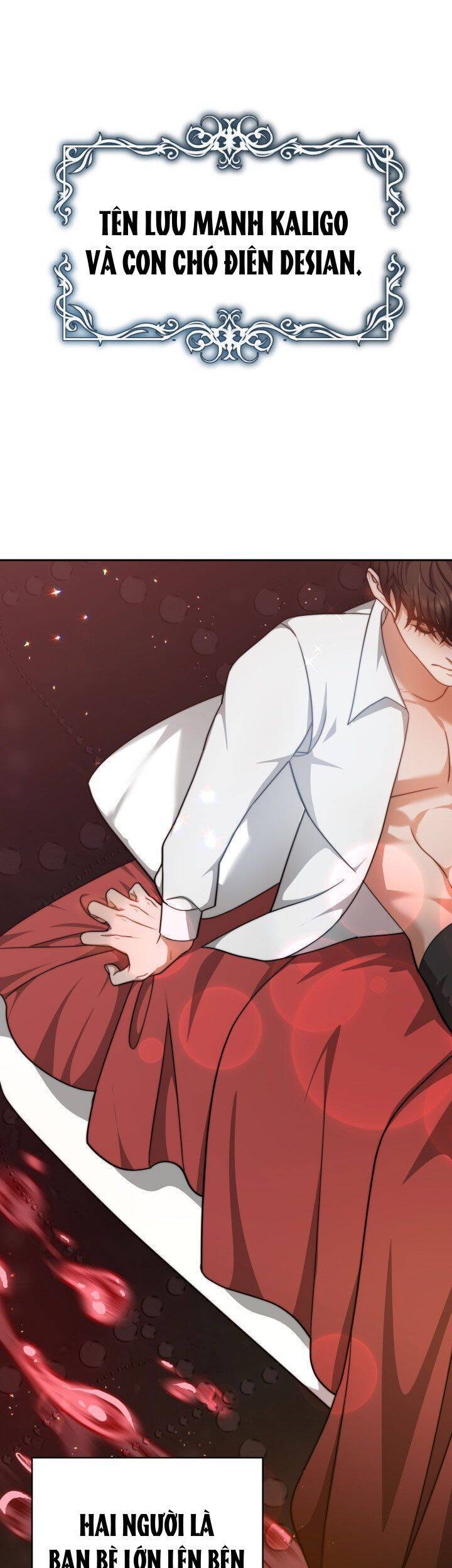 Nam Chính Là Chồng Cũ Của Tôi Chapter 4 - 59