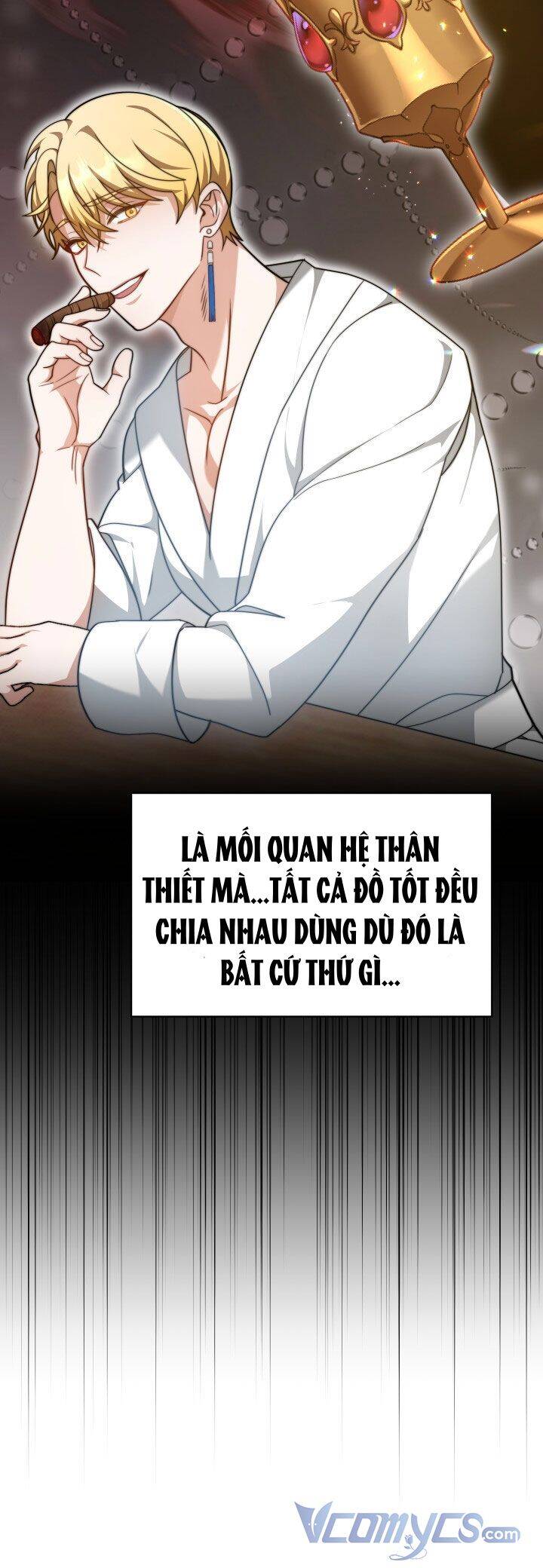 Nam Chính Là Chồng Cũ Của Tôi Chapter 4 - 61
