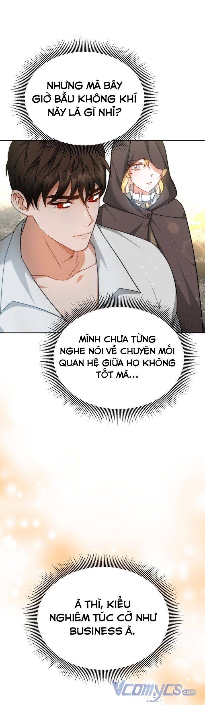 Nam Chính Là Chồng Cũ Của Tôi Chapter 4 - 62
