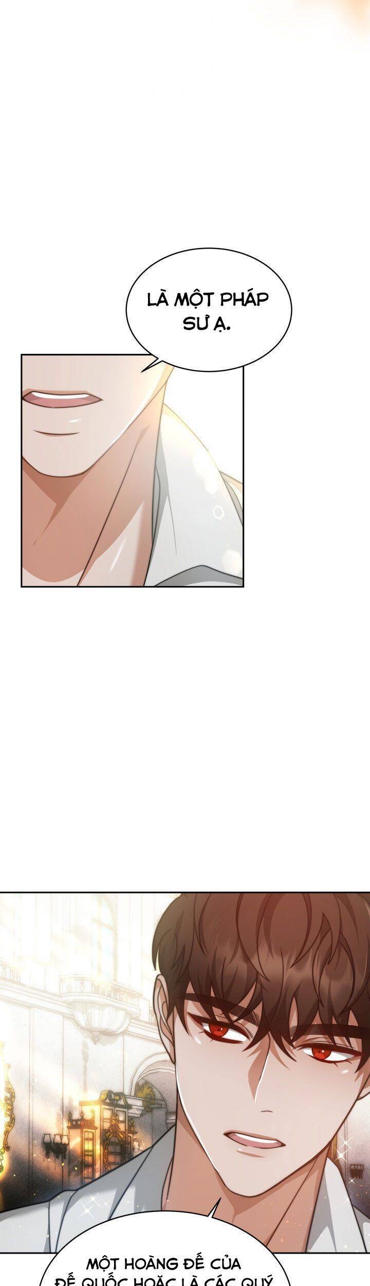 Nam Chính Là Chồng Cũ Của Tôi Chapter 4 - 63