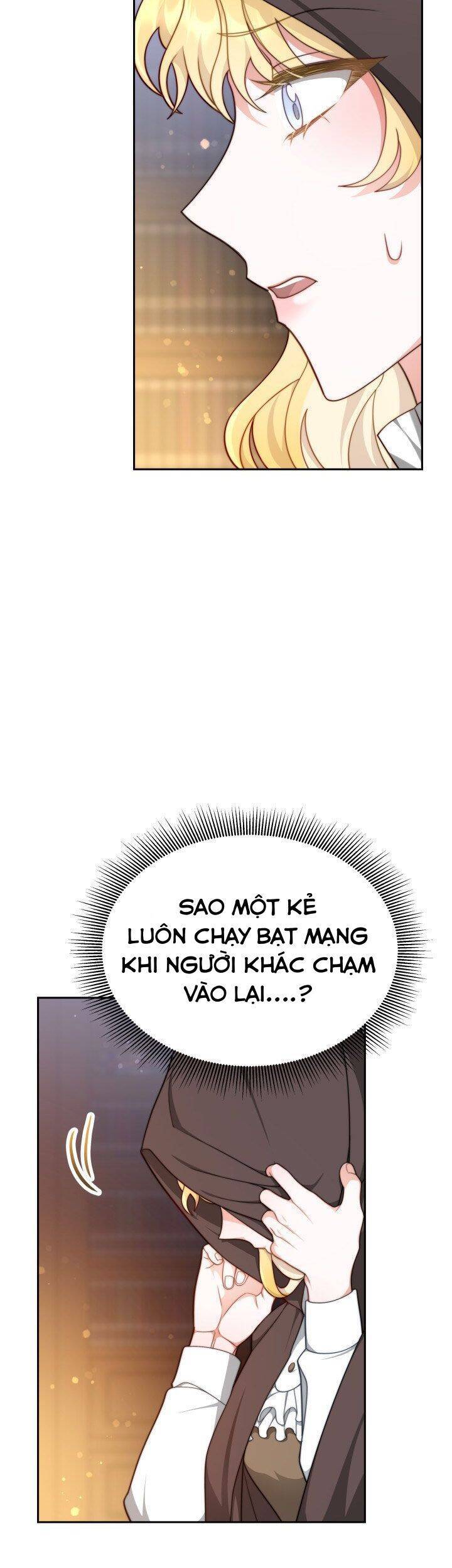 Nam Chính Là Chồng Cũ Của Tôi Chapter 4 - 9