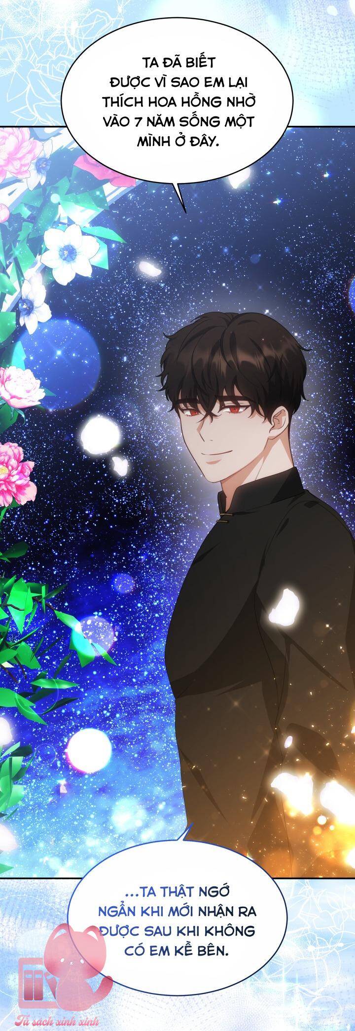 Nam Chính Là Chồng Cũ Của Tôi Chapter 44 - 12