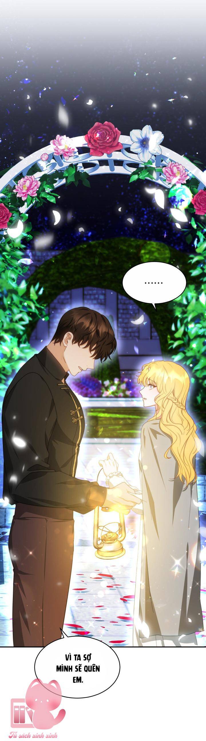 Nam Chính Là Chồng Cũ Của Tôi Chapter 44 - 16