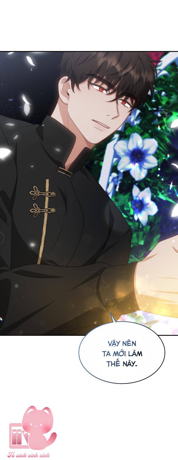 Nam Chính Là Chồng Cũ Của Tôi Chapter 44 - 18