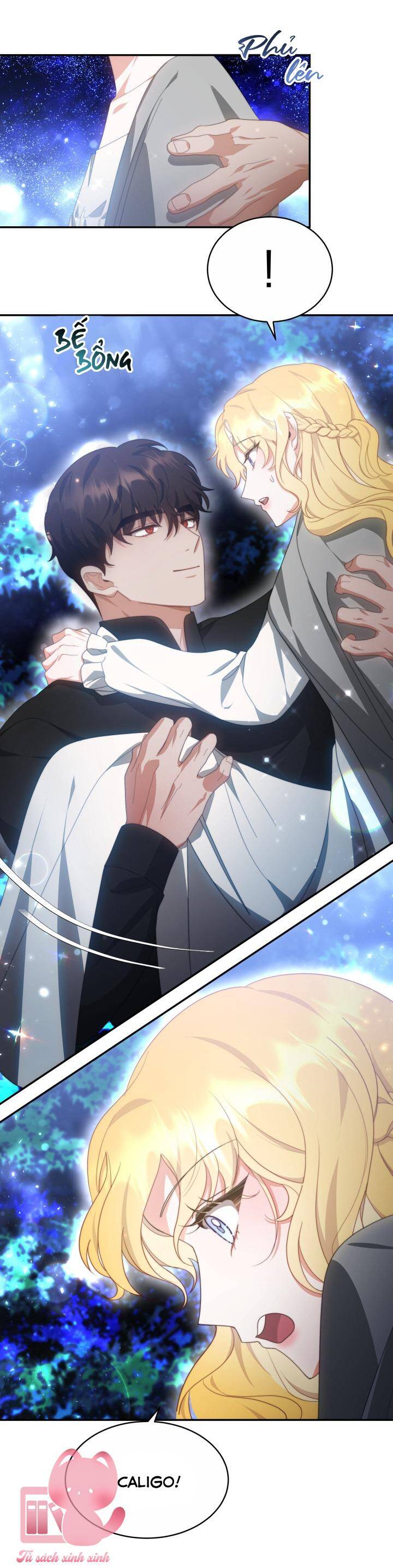 Nam Chính Là Chồng Cũ Của Tôi Chapter 44 - 24