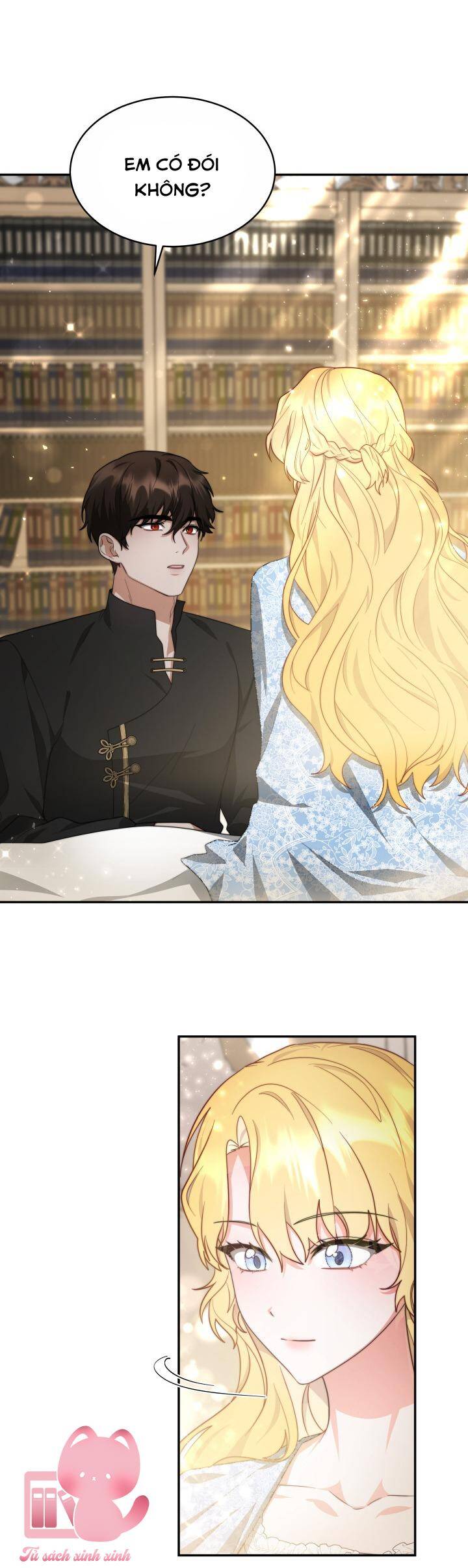 Nam Chính Là Chồng Cũ Của Tôi Chapter 44 - 28