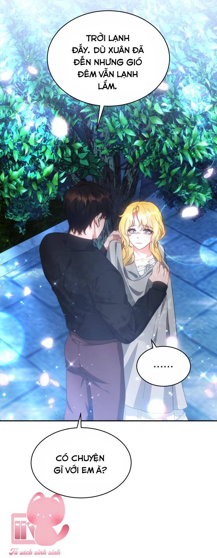 Nam Chính Là Chồng Cũ Của Tôi Chapter 44 - 4