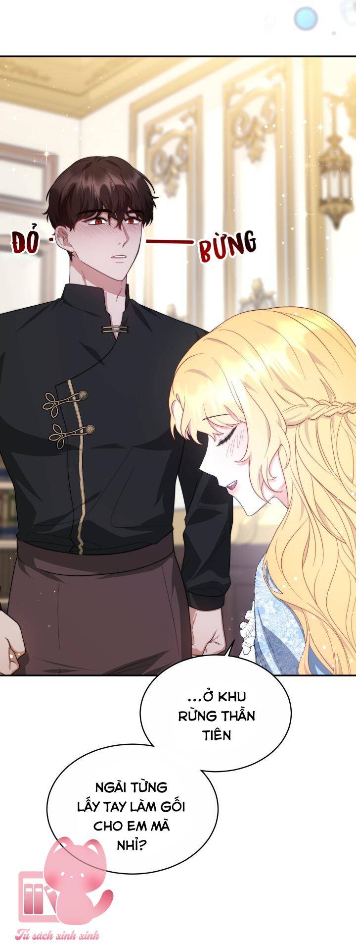 Nam Chính Là Chồng Cũ Của Tôi Chapter 44 - 33