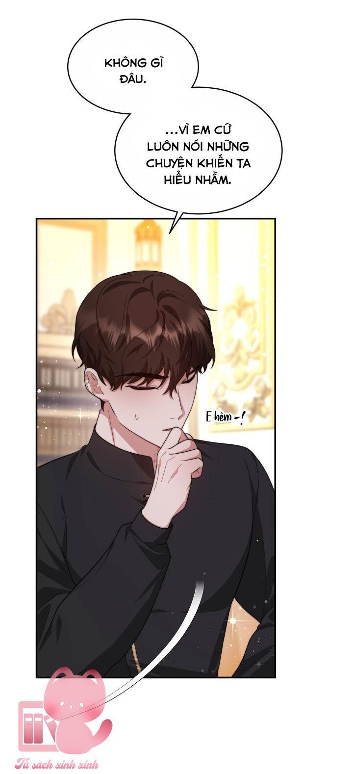 Nam Chính Là Chồng Cũ Của Tôi Chapter 44 - 37