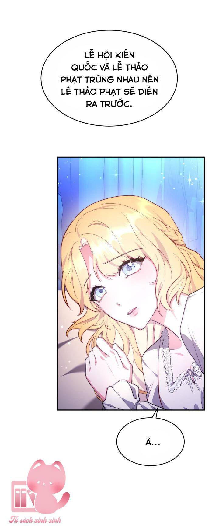 Nam Chính Là Chồng Cũ Của Tôi Chapter 44 - 40