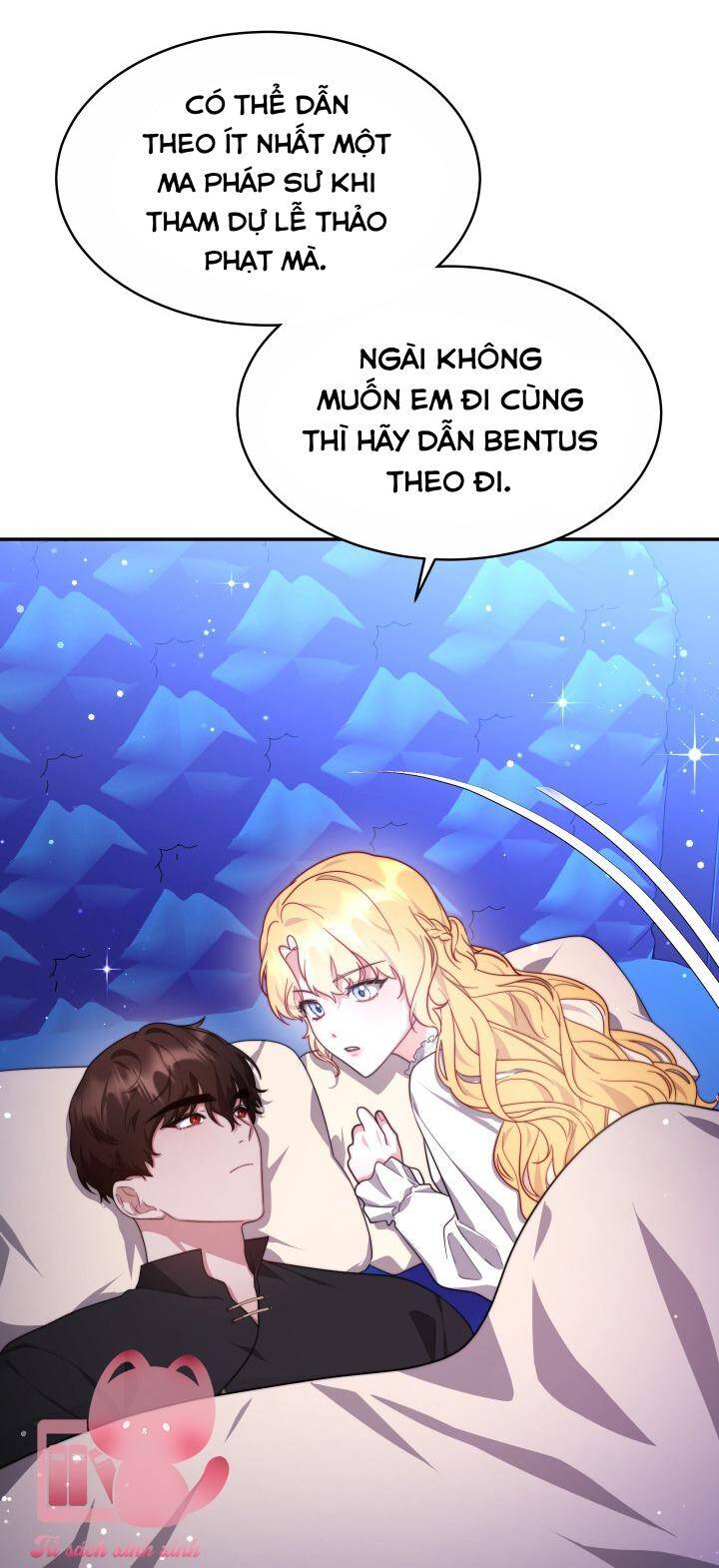 Nam Chính Là Chồng Cũ Của Tôi Chapter 44 - 43