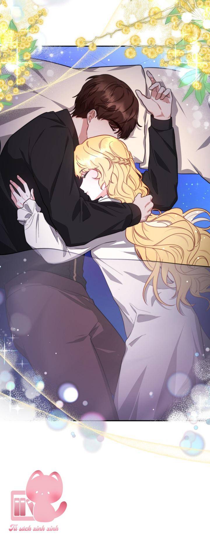 Nam Chính Là Chồng Cũ Của Tôi Chapter 44 - 49