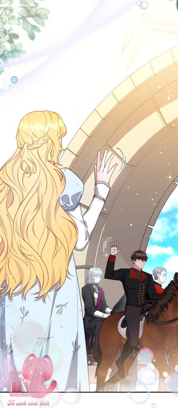 Nam Chính Là Chồng Cũ Của Tôi Chapter 44 - 51