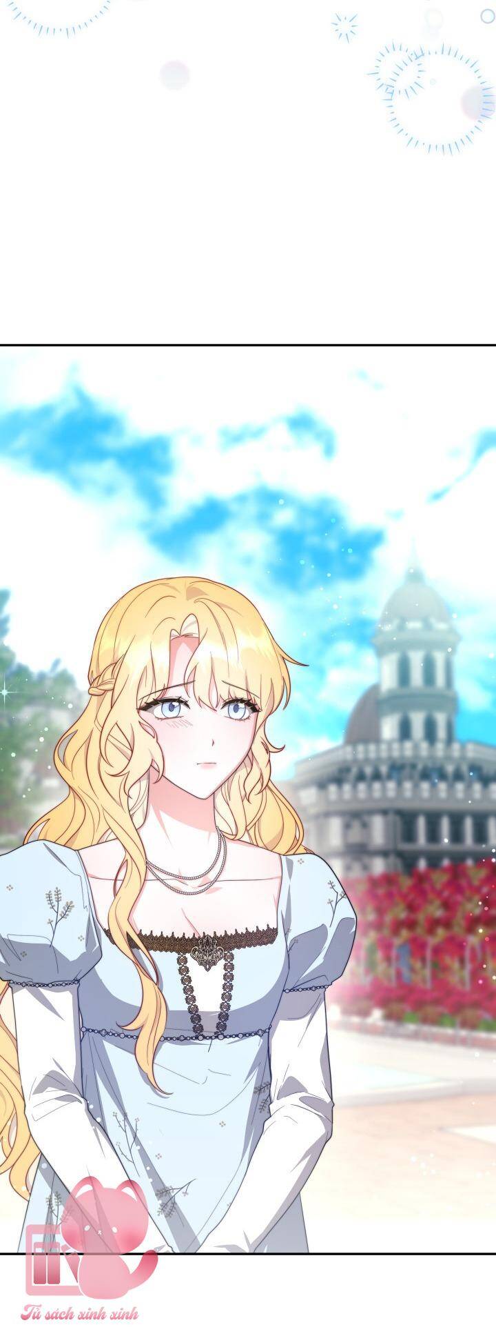 Nam Chính Là Chồng Cũ Của Tôi Chapter 44 - 52