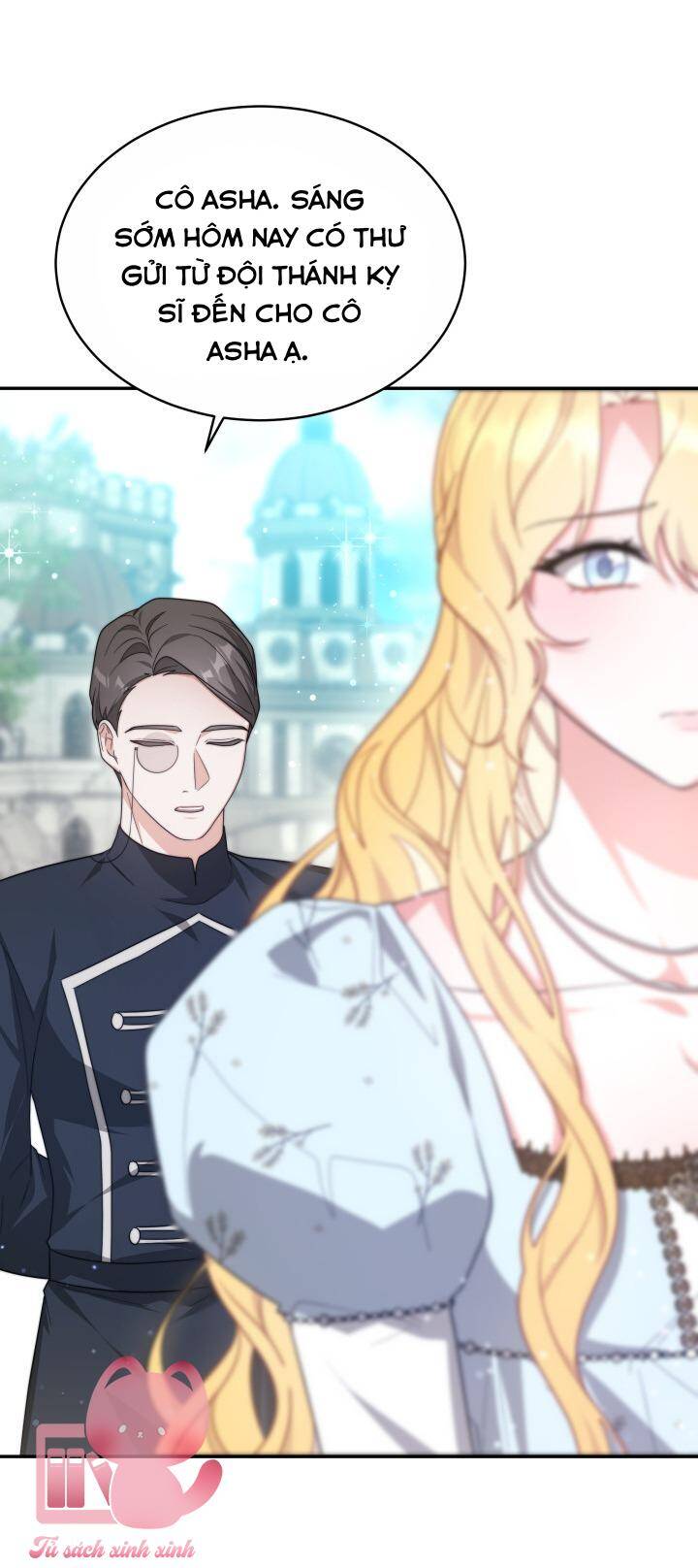 Nam Chính Là Chồng Cũ Của Tôi Chapter 44 - 53