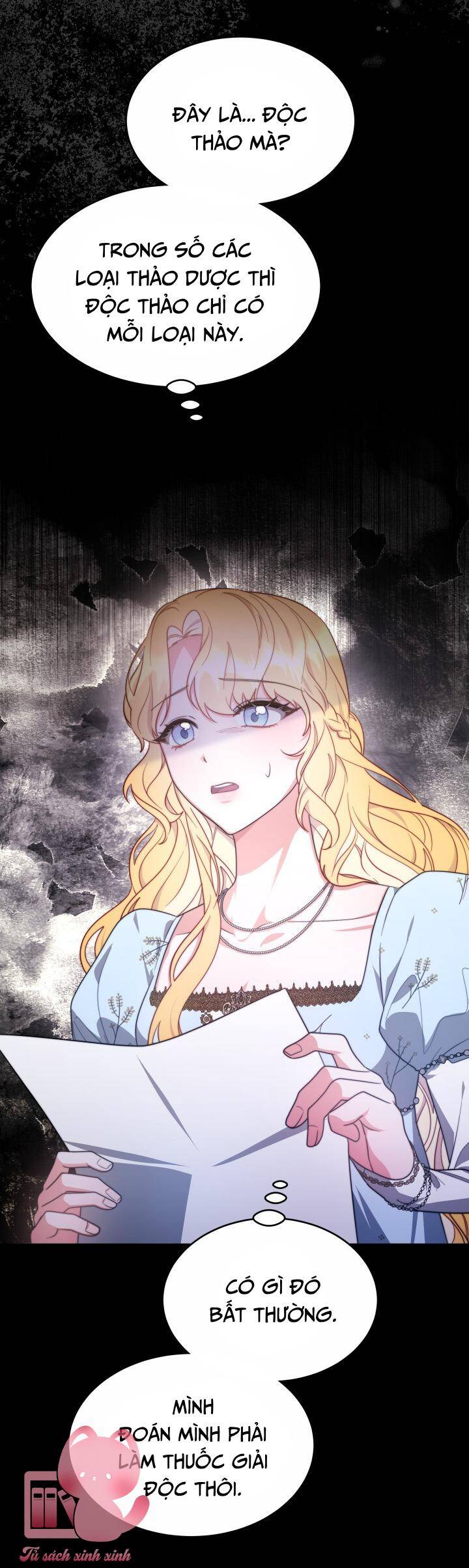 Nam Chính Là Chồng Cũ Của Tôi Chapter 44 - 58