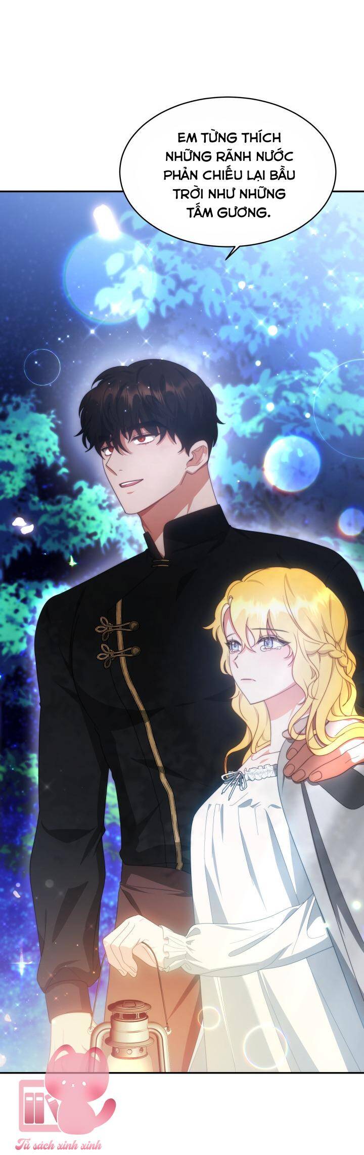 Nam Chính Là Chồng Cũ Của Tôi Chapter 44 - 8