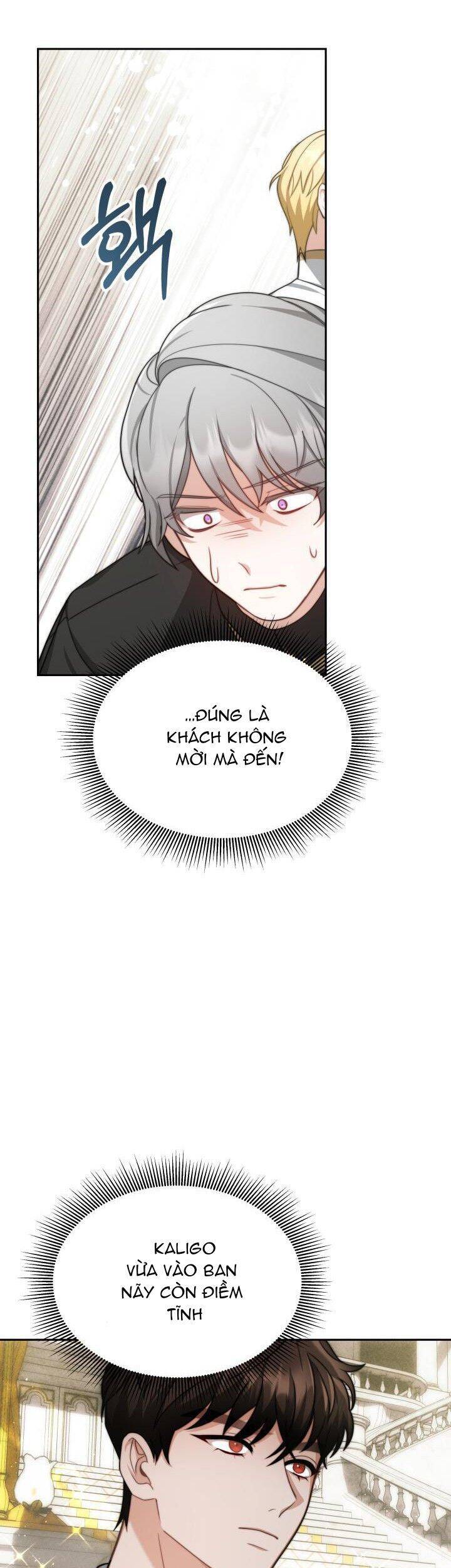 Nam Chính Là Chồng Cũ Của Tôi Chapter 5 - 11