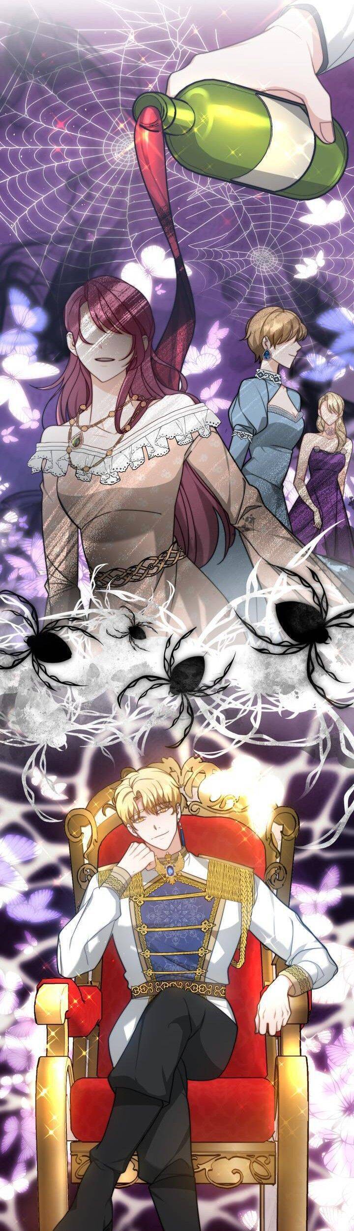 Nam Chính Là Chồng Cũ Của Tôi Chapter 5 - 13