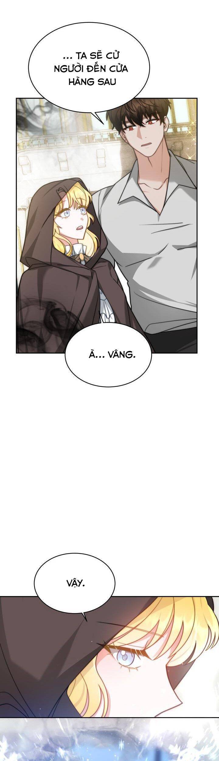 Nam Chính Là Chồng Cũ Của Tôi Chapter 5 - 17