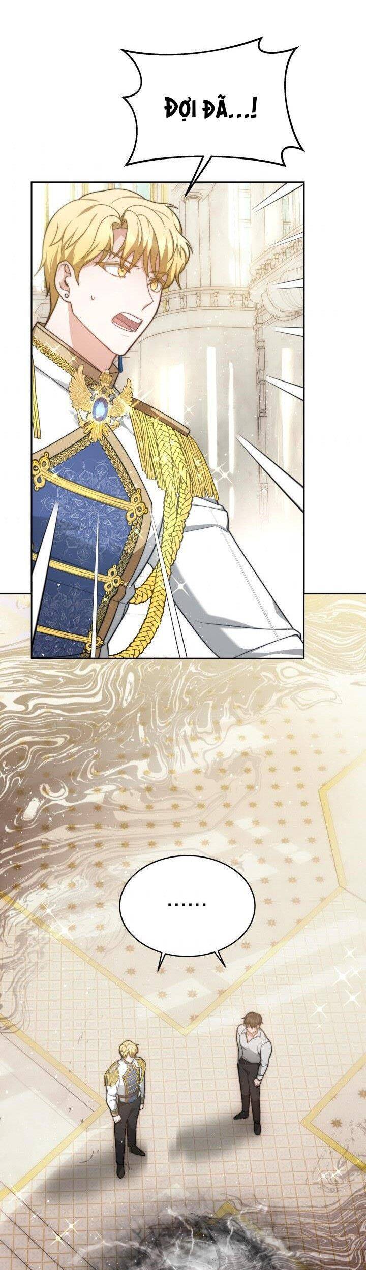 Nam Chính Là Chồng Cũ Của Tôi Chapter 5 - 19