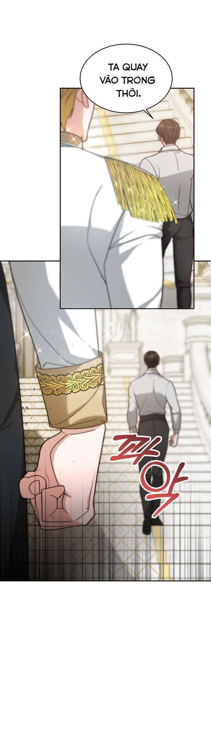 Nam Chính Là Chồng Cũ Của Tôi Chapter 5 - 21