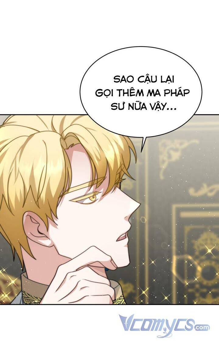 Nam Chính Là Chồng Cũ Của Tôi Chapter 5 - 28